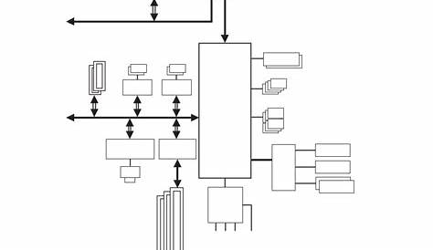 h61 motherboard circuit diagram