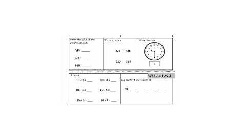 Math Worksheet K12 | Printable Worksheets And Activities For | Math