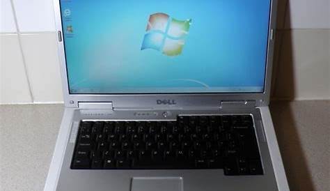 Dell Inspiron 1510 Model PP23LA Laptop For Sale | in Hackney, London