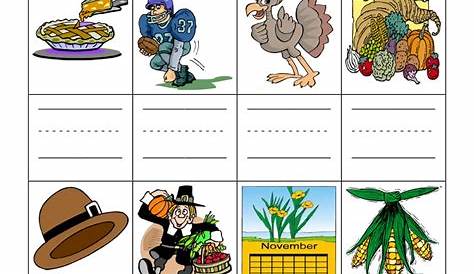 Syllables Worksheets | Have Fun Teaching