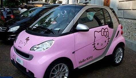 wiring diagram for hello kitty car