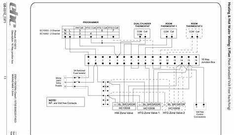 direct tech wiring diagrams