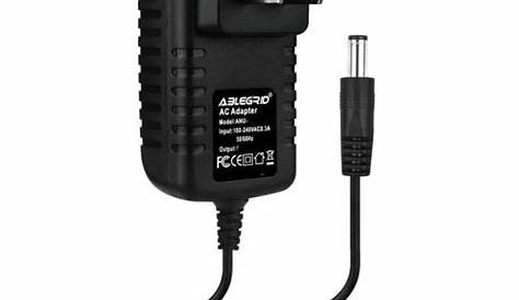 AC Adapter for Sony DVDirect VRD-MC3 VRD-MC5 DC Charger Power Supply