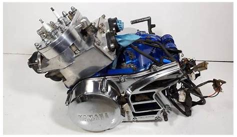BANSHEE 350 T REX 421 MOTOR ENGINE EAST COAST ATV DRAG RACING | eBay