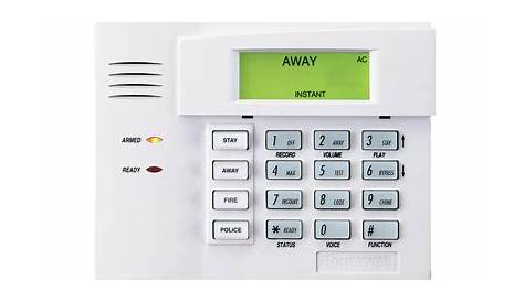 Honeywell Vista 128BP-SIA/250BP User Manual - Zions Security Alarms