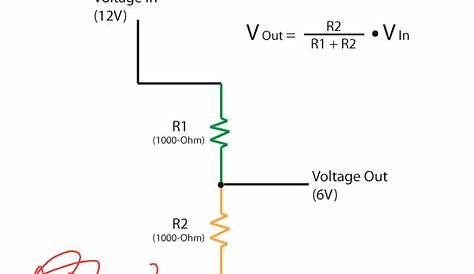 Car Audio Tips Tricks and How To's : Easy Way To Divide Voltage Using