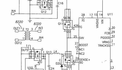 shaver socket circuit diagram