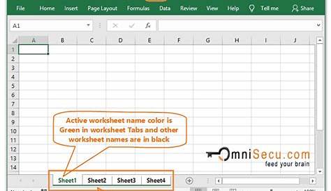 How to select all worksheets to Excel group