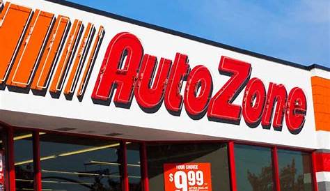 AutoZone, auto parts providers push higher as investors play defense