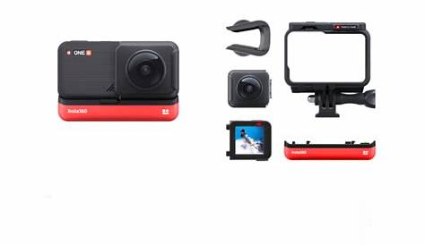 insta 360 one rs manual