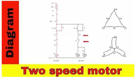 2 way motor wiring diagram