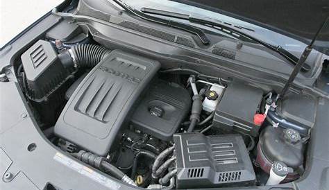2014 Chevy Equinox Engine - dReferenz Blog
