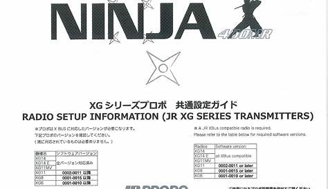 NINJA 400MR SETUP INFORMATION MANUAL Pdf Download | ManualsLib