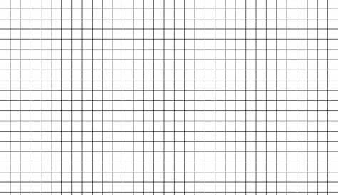 0.5 Centimeter Graph Paper Template Free Download