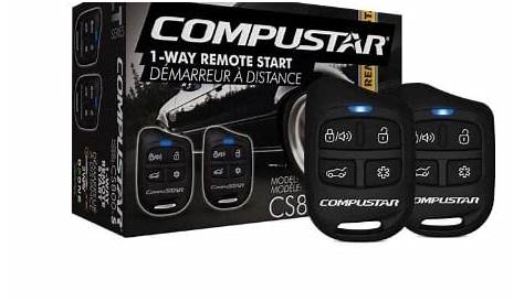 Best Remote Start System (Fall 2023) - Buyer’s Guide and Reviews