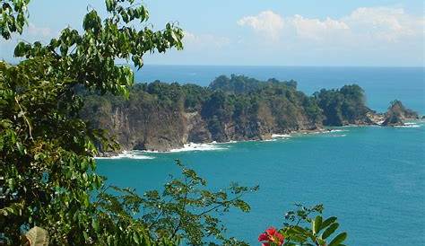 Manuel Antonio National Park – Costa Rica (Central America) – World for
