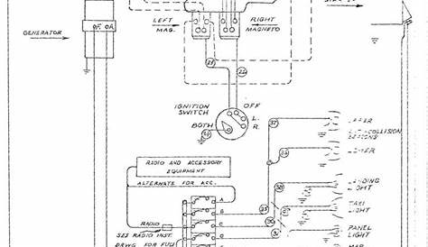 Elevator Push Button Wiring Diagram | Electrical Wiring