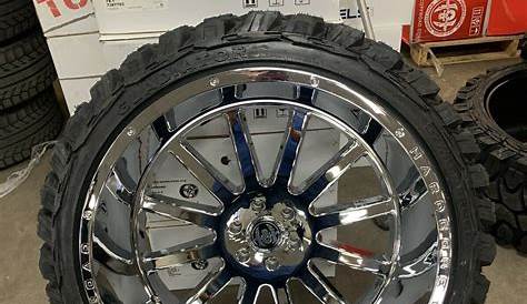 26 Inch Rims | 26 inch rims, Replica wheels, Rims