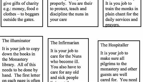 8th Grade History Worksheet – Worksheets are a crucial part of gaining