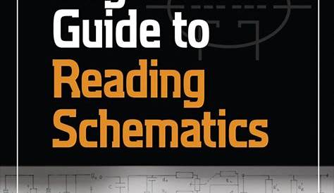 Beginner's Guide To Reading Schematics Pdf