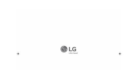 LG 43LM6300PVB دليل المالك | Manualzz