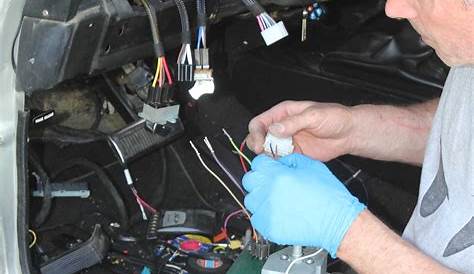 Get Wired: It’s Time For a New Wiring Harness - Hot Rod Network