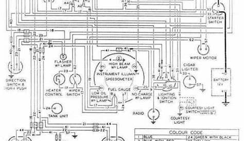 g9 wiring diagram