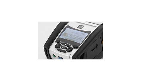Zebra QLn220 Portable Printer - Barcodesinc.com