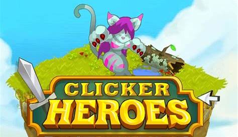 Clicker Heroes Cool Math Games - Play Clicker Heroes Online