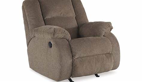 nason manual reclining sofa