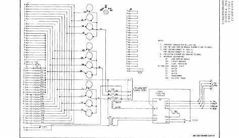 load bank wiring diagram k711