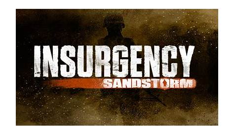 insurgency: sandstorm steam charts