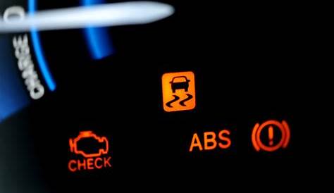 The Complete Guide to Ford Dashboard Warning Lights - Mainland Ford