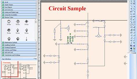 draw a circuit diagram to solve the problem