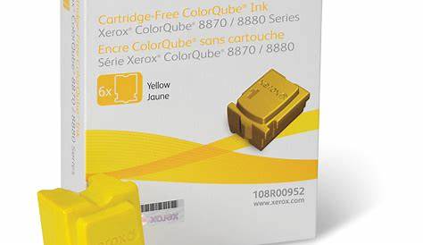 xerox colorqube 8880 installation guide