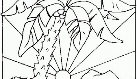 Get This Nature Coloring Pages to Print Online lj8rr