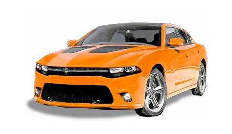 Dodge Charger Accessories & Car Parts - AutoAccessoriesGarage.com