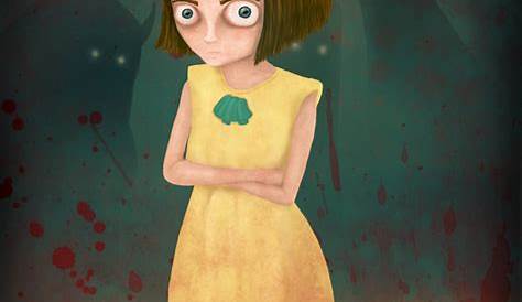 Fran Bow Official Trailer, Release Date Announced - oprainfall