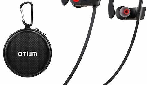 Otium Bluetooth Headphones Review (Otium Beats) - Audio Direct