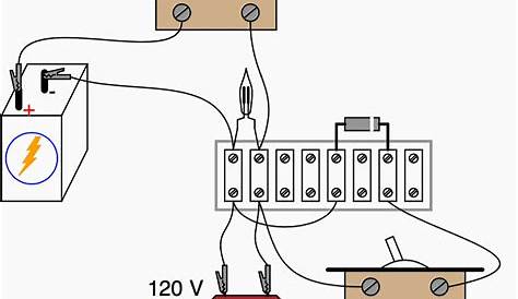 electric blanket wiring diagram