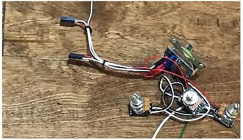 ford spc wiring harness