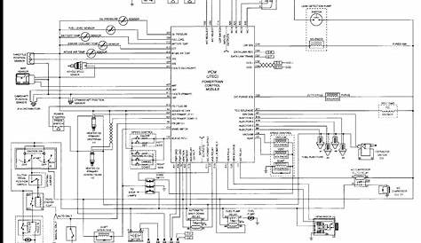 I need a engine wiring harness diagram for a jeep wrangler tj