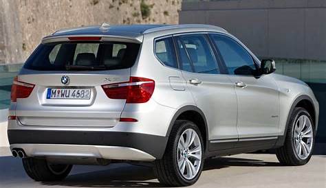 review 2013 bmw x3