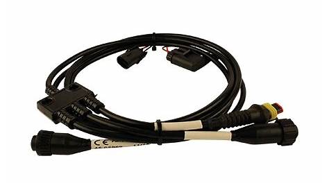 Teejet Speed output Harness - Clever Agri Components