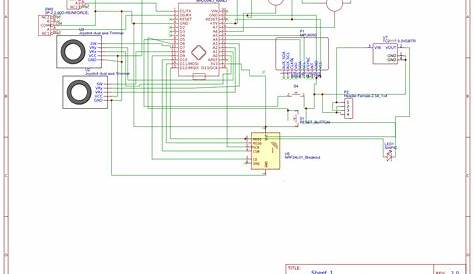 best free electrical schematic software