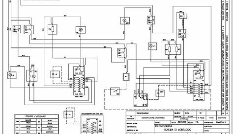 belling cooker wiring diagram