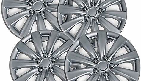 Looking for a 2015 toyota corolla hubcaps 16 inch? Have a look at this