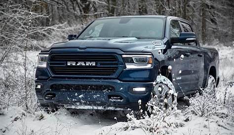 Fix For Recalled 2019 Ram 1500 Is Shockingly Simple | CarBuzz