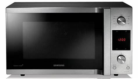Samsung 45L Microwave Oven (MC455THRCSR) Price in Malaysia