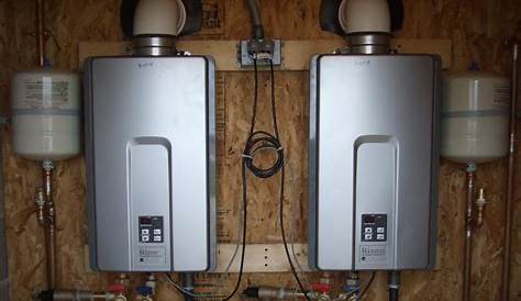 Rinnai Tankless Water Heater Reviews: Pricing And Public Perception